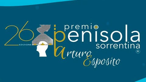 Sorrentine Peninsula Award